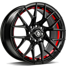 79 Wheels SCF-G