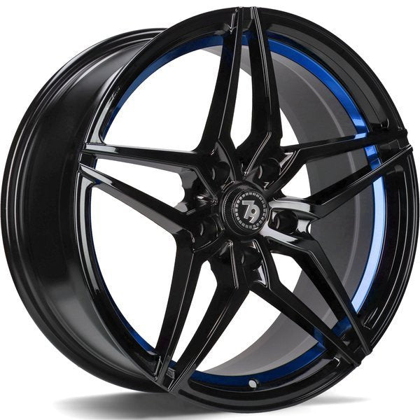 79 Wheels SV-A