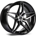 79 Wheels SV-A