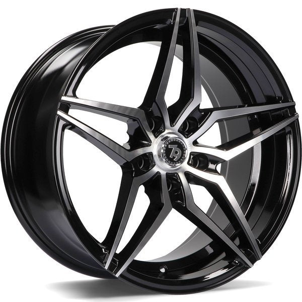 79 Wheels SV-A