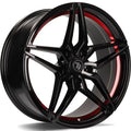 79 Wheels SV-A