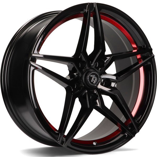 79 Wheels SV-A