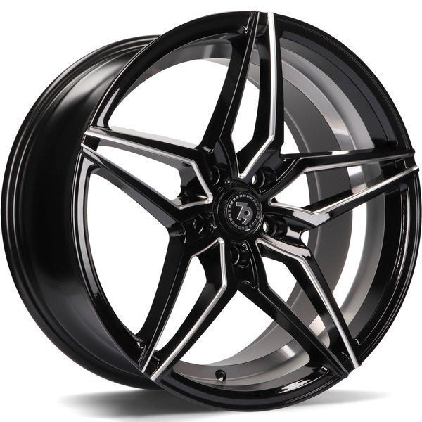 79 Wheels SV-A