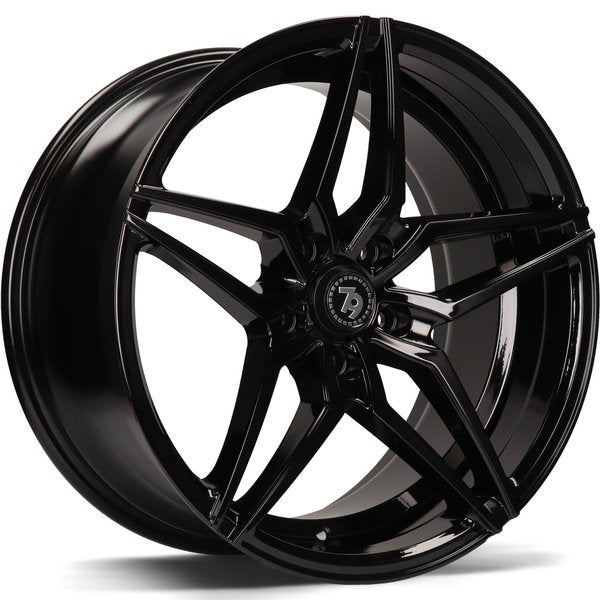 79 Wheels SV-A