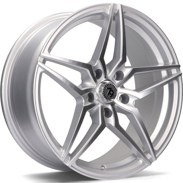 79 Wheels SV-A
