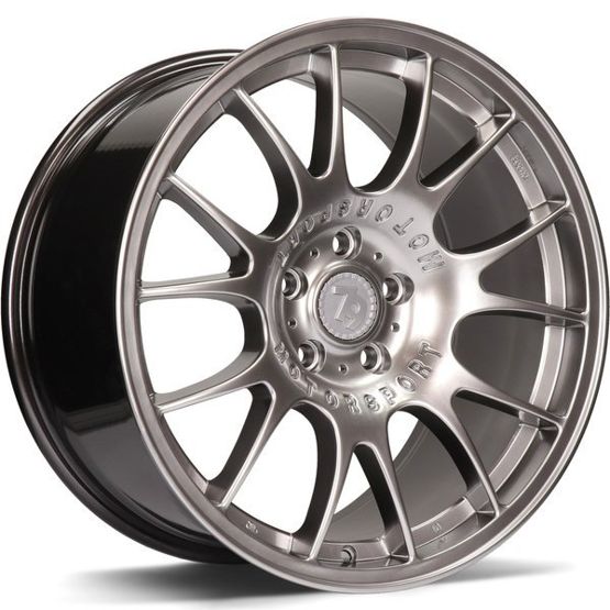 79 Wheels SV-H