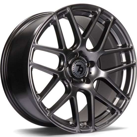 79 Wheels SV-L