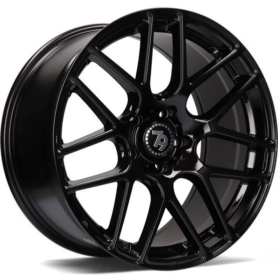 79 Wheels SV-L
