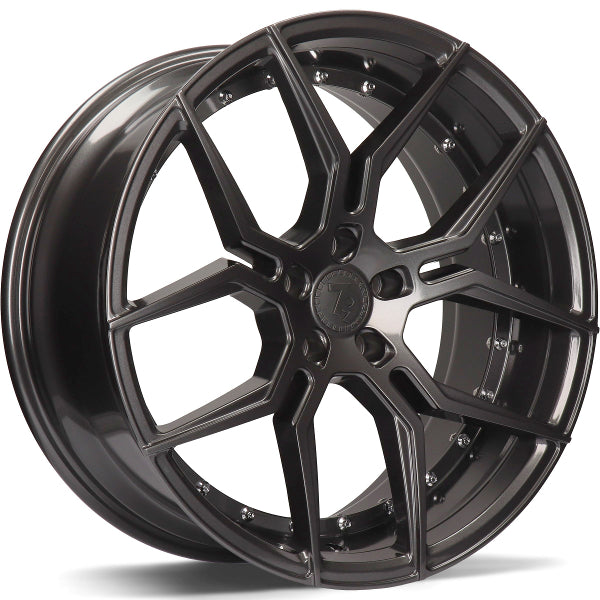 79 Wheels SV-D