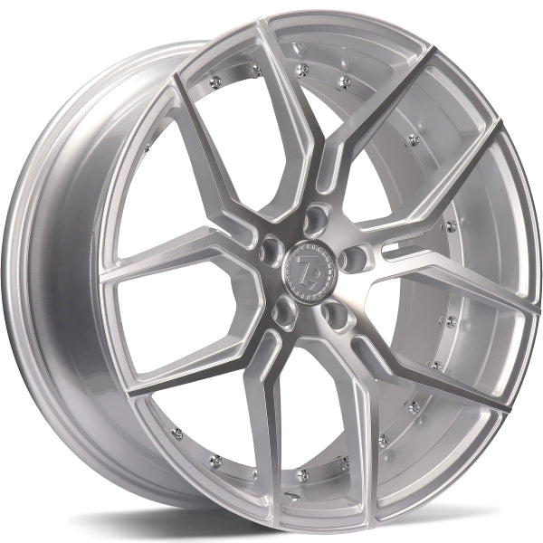 79 Wheels SV-D